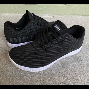 NOBULL CrossFit Trainers